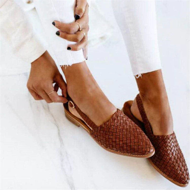 Sandalias "Marie"