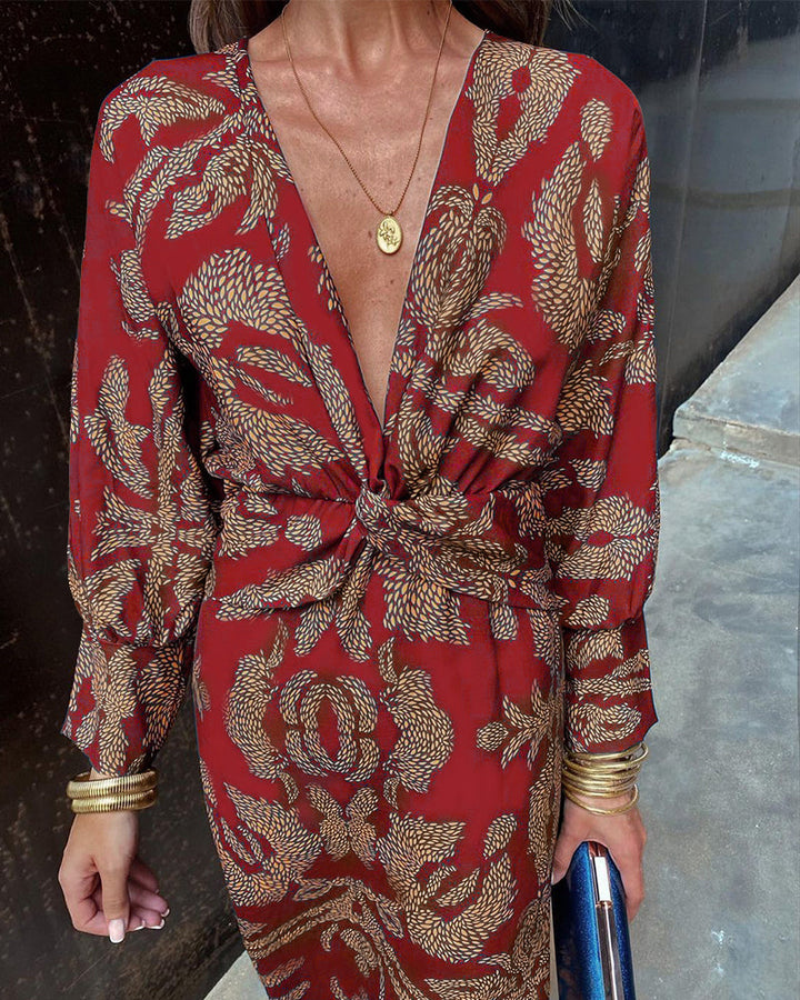 Vestido "Laura"