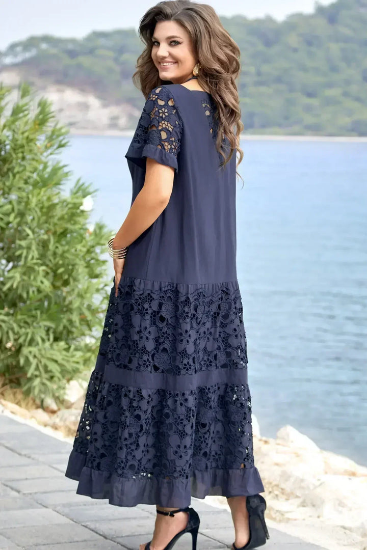 Vestido "Cristina"