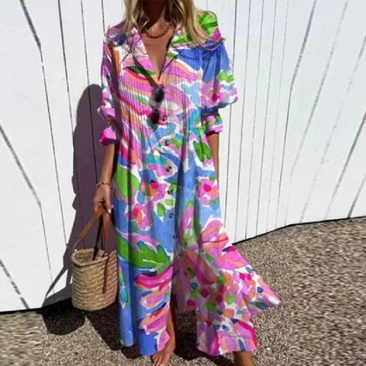 Vestido "Enrica"