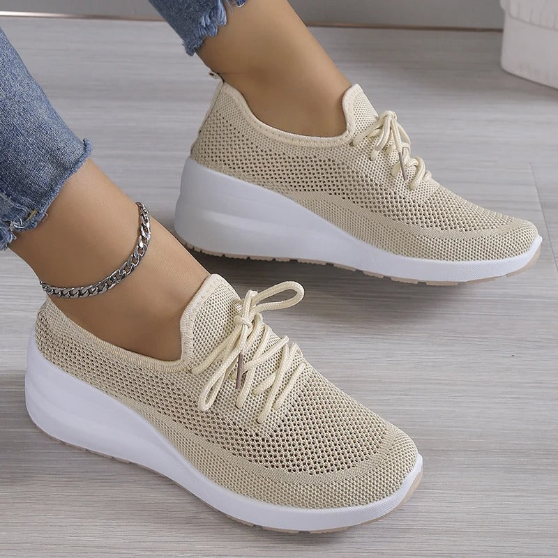 Zapatos Ergonómicos "Lucie"